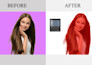 do professional photo retouch and masking for you